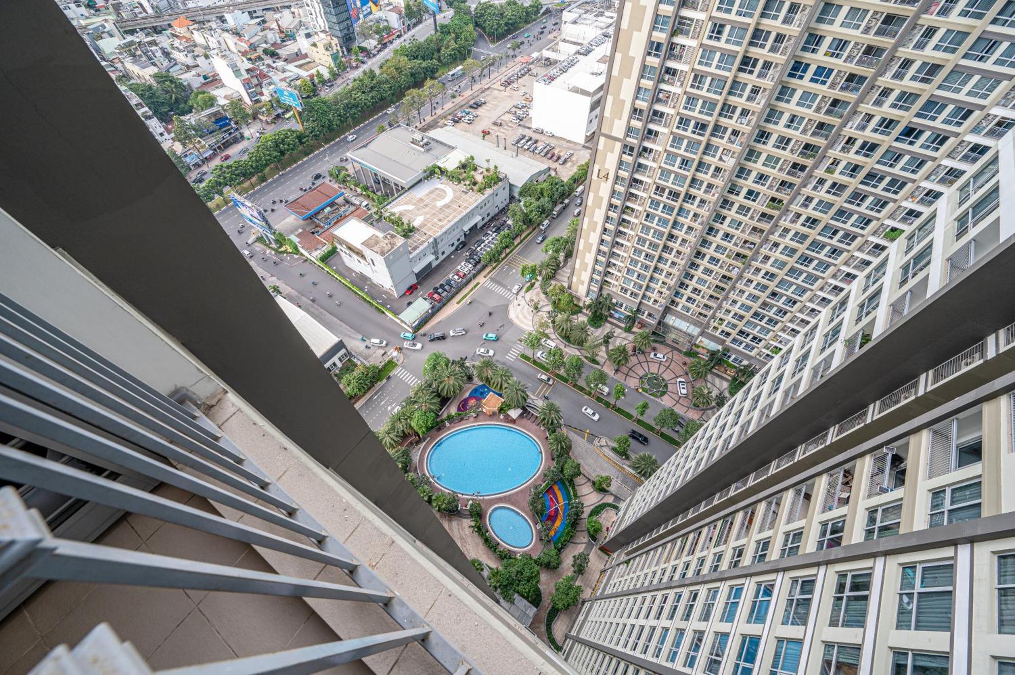 Apartment Landmark Urban Oasis Residences