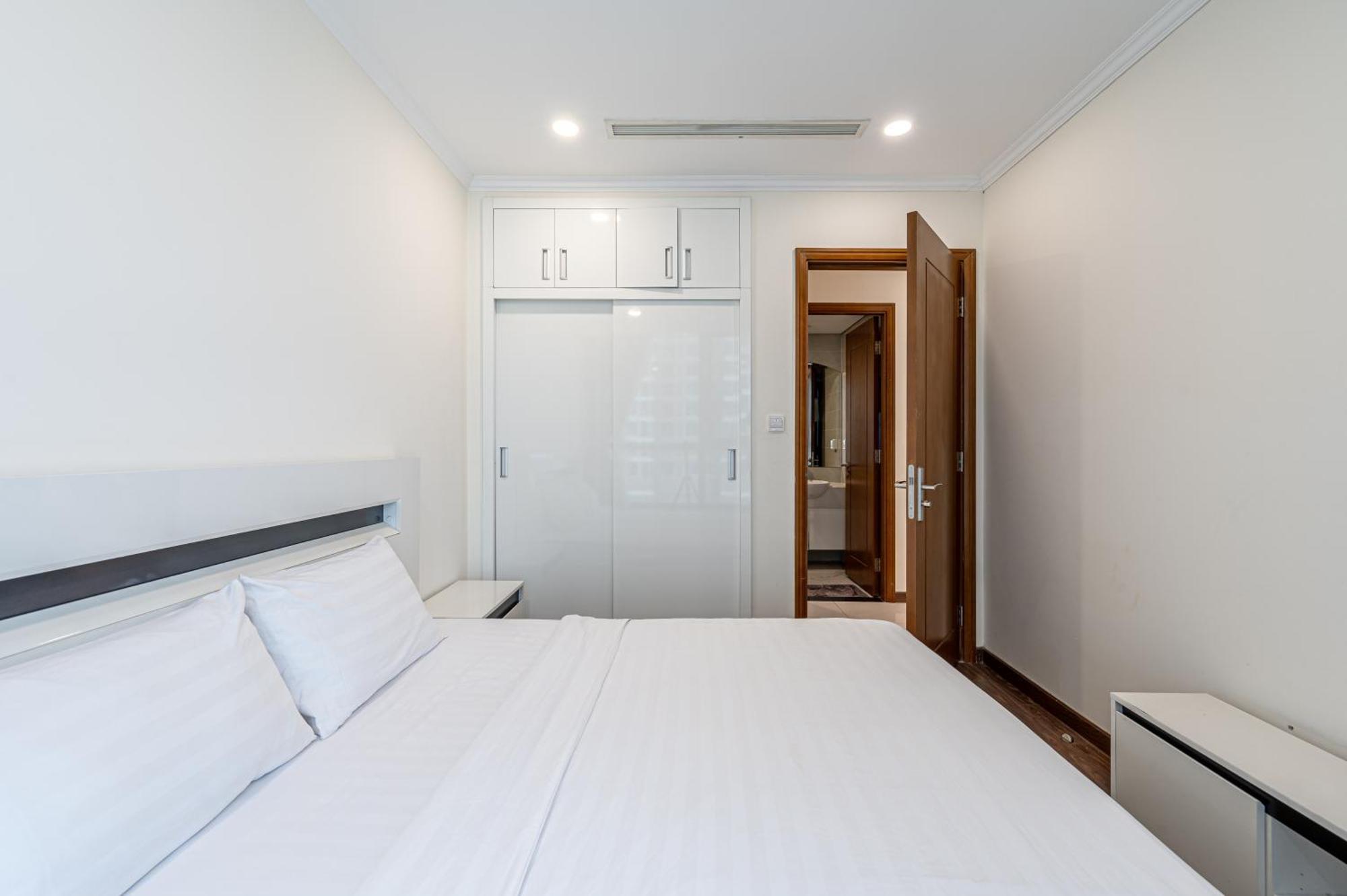 Apartment Landmark Urban Oasis Residences