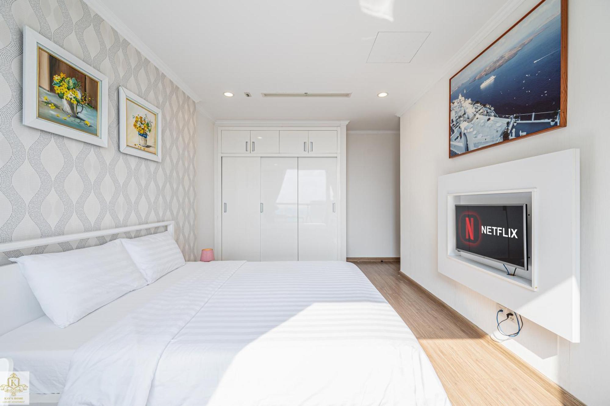 Landmark Urban Oasis Residences * Ho Chi Minh City